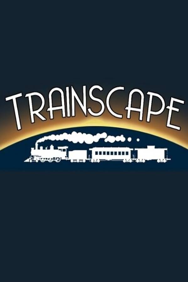Trainscape STEAM digital — Import Game Deal