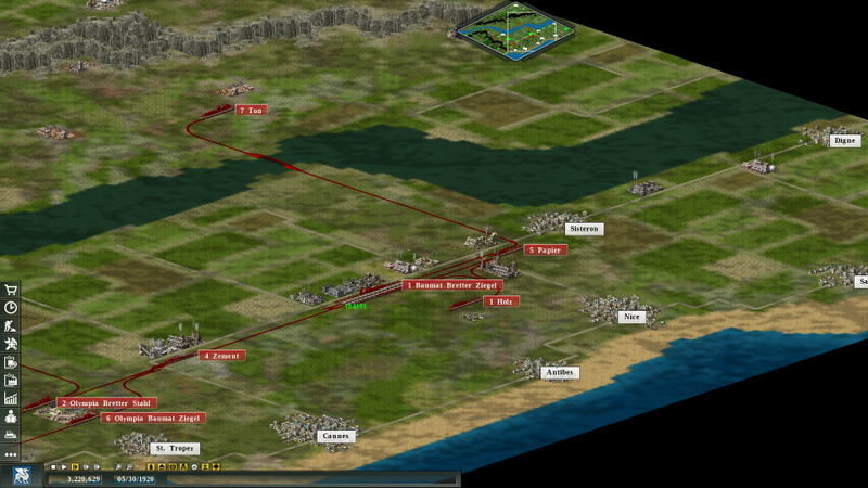 Transport Giant <span class="ext" style="background-color: #2a475e; color: #FFFFFF;">STEAM</span> <span class="ext ext_digital">digital</span> image 3