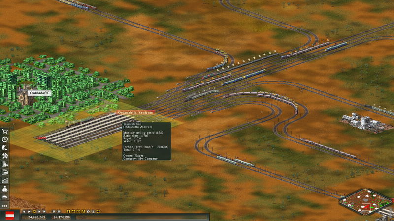 Transport Giant <span class="ext" style="background-color: #2a475e; color: #FFFFFF;">STEAM</span> <span class="ext ext_digital">digital</span> image 5