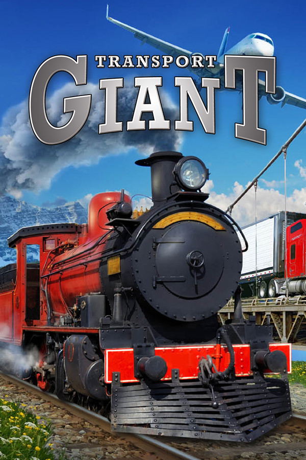 Transport Giant <span class="ext" style="background-color: #2a475e; color: #FFFFFF;">STEAM</span> <span class="ext ext_digital">digital</span> image 1