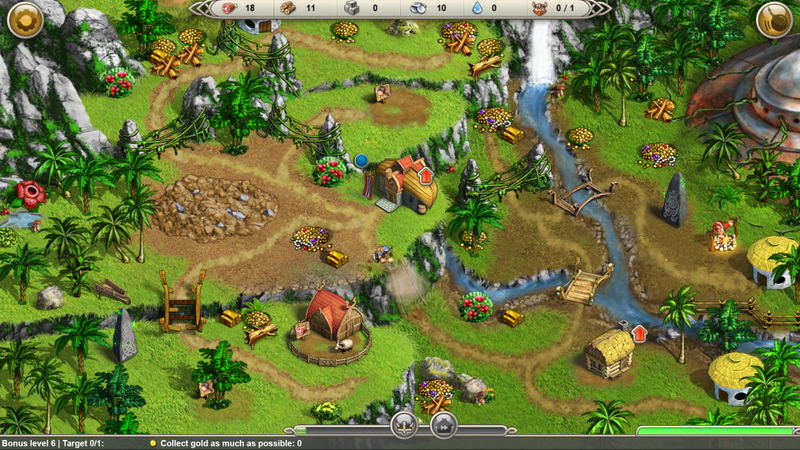 Viking Saga: Epic Adventure <span class="ext" style="background-color: #2a475e; color: #FFFFFF;">STEAM</span> <span class="ext ext_digital">digital</span> image 5
