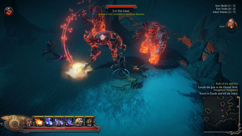 Vikings: Wolves of Midgard <span class="ext ext_digital">digital</span> image 4