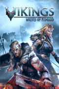 Vikings: Wolves of Midgard <span class="ext ext_digital">digital</span> thumbnail 1