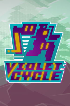 Violet Cycle_