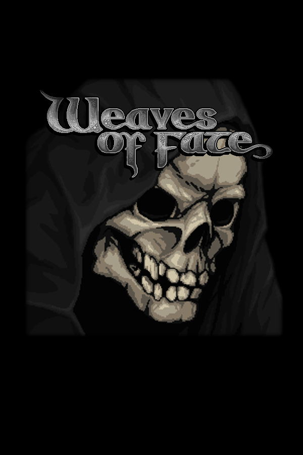 Weaves of Fate STEAM digital — Import Game Deal