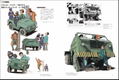 Yasuo Ohtsuka Mechanical Artworks - Lupin III thumbnail 3