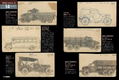 Yasuo Ohtsuka Mechanical Artworks - Lupin III thumbnail 4