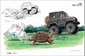 Yasuo Ohtsuka Mechanical Artworks - Lupin III thumbnail 6