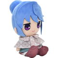 Yurucamp Kisekae Plush Series: Shima Rin thumbnail 2