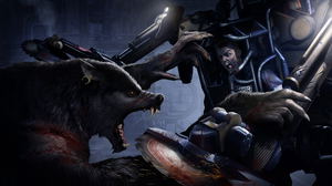 Werewolf: The Apocalypse - Earthblood_