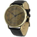 Is The Order A Rabbit? Bloom - Rabbit House Wrist Watch thumbnail 1