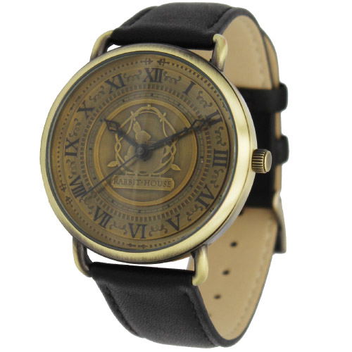Is The Order A Rabbit? Bloom - Rabbit House Wrist Watch image 1