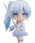 Nendoroid No. 1529 RWBY: Weiss Schnee thumbnail 1
