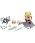 Nendoroid No. 1532-DX Fate/Grand Order: Lancer/Altria Pendragon & Dun Stallion thumbnail 1