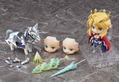 Nendoroid No. 1532-DX Fate/Grand Order: Lancer/Altria Pendragon & Dun Stallion thumbnail 2
