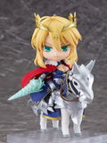 Nendoroid No. 1532-DX Fate/Grand Order: Lancer/Altria Pendragon & Dun Stallion thumbnail 3
