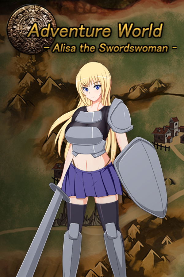 Adventure World STEAM digital — Import Game Deal