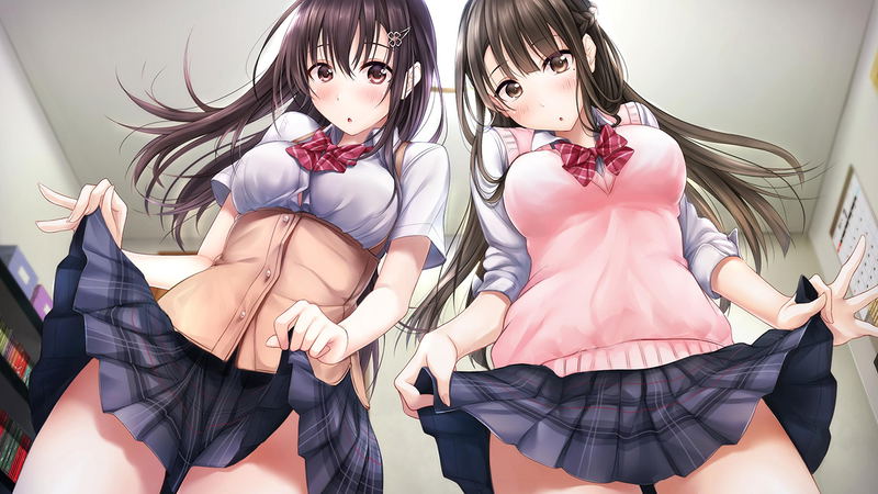 Ai Kiss 2 image 2