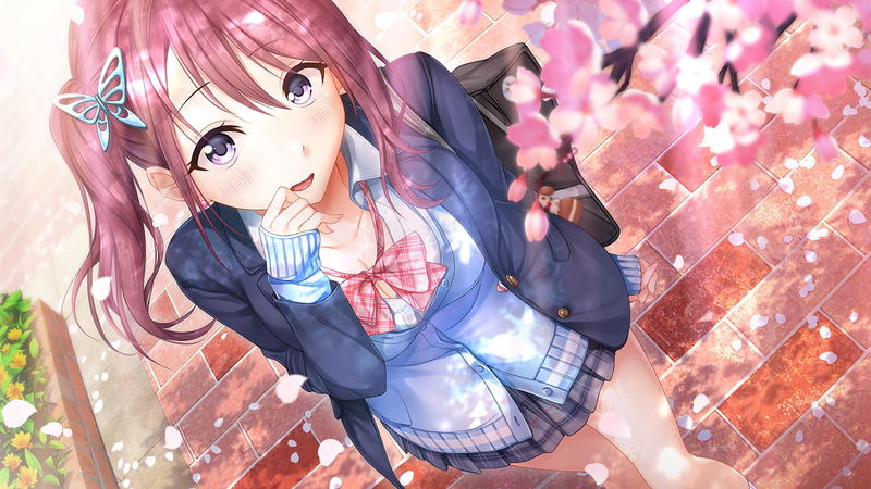 Ai Kiss 2 image 4