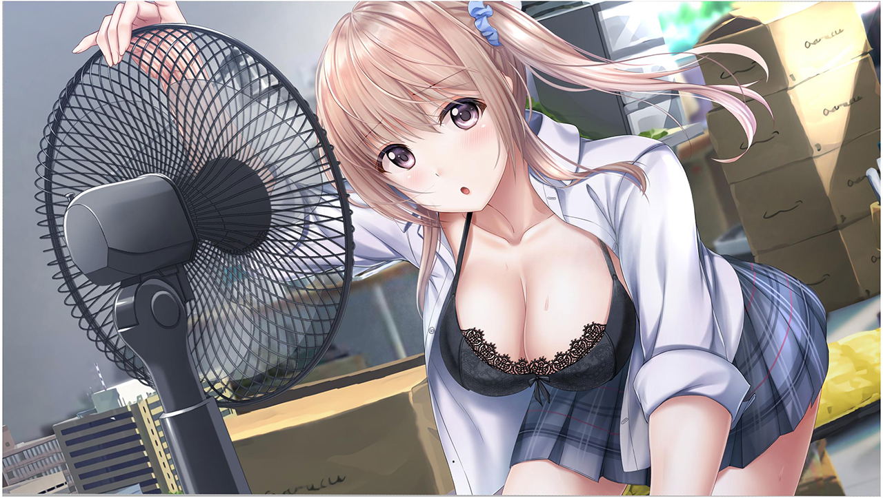 Ai Kiss 2 for Nintendo Switch, Nintendo Switch 2
