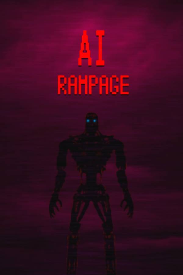 AI: Rampage <span class="ext" style="background-color: #2a475e; color: #FFFFFF;">STEAM</span> <span class="ext ext_digital">digital</span> image 1