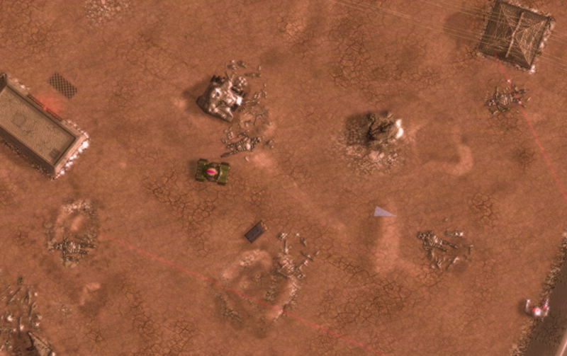AI: Rampage <span class="ext" style="background-color: #2a475e; color: #FFFFFF;">STEAM</span> <span class="ext ext_digital">digital</span> image 3