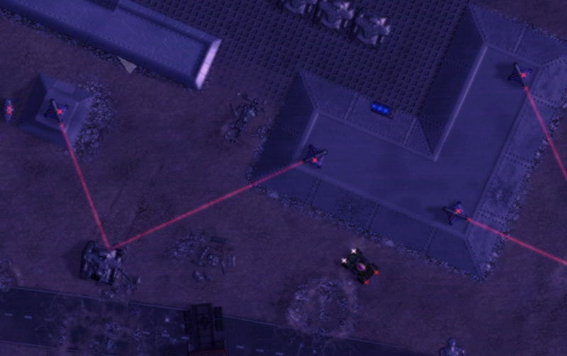 AI: Rampage <span class="ext" style="background-color: #2a475e; color: #FFFFFF;">STEAM</span> <span class="ext ext_digital">digital</span> image 4