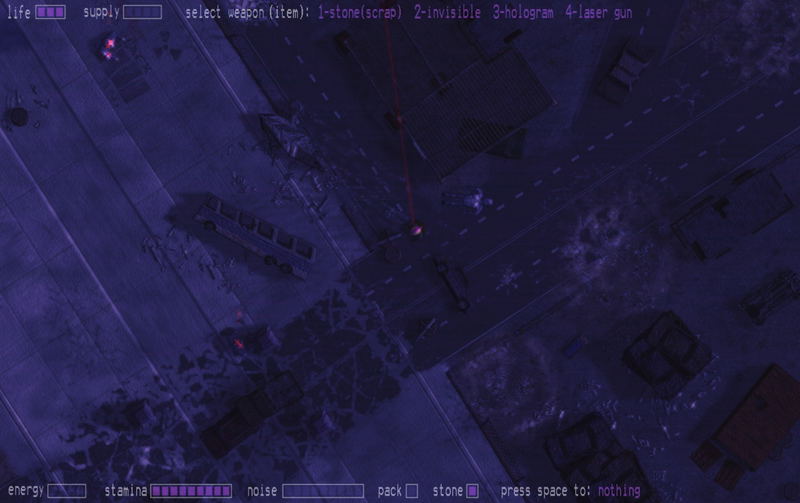 AI: Rampage <span class="ext" style="background-color: #2a475e; color: #FFFFFF;">STEAM</span> <span class="ext ext_digital">digital</span> image 5