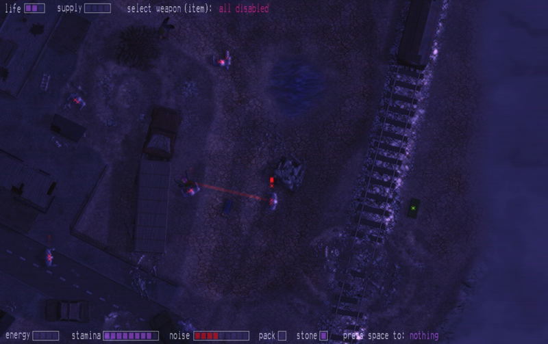 AI: Rampage <span class="ext" style="background-color: #2a475e; color: #FFFFFF;">STEAM</span> <span class="ext ext_digital">digital</span> image 6