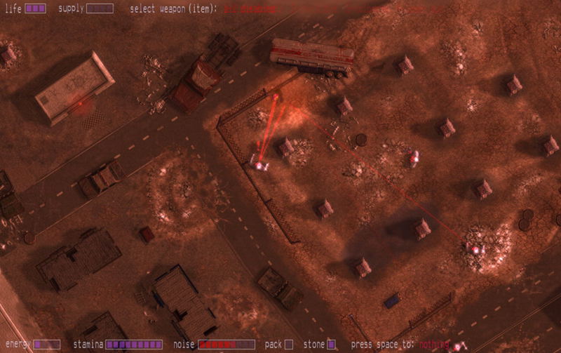 AI: Rampage <span class="ext" style="background-color: #2a475e; color: #FFFFFF;">STEAM</span> <span class="ext ext_digital">digital</span> image 7