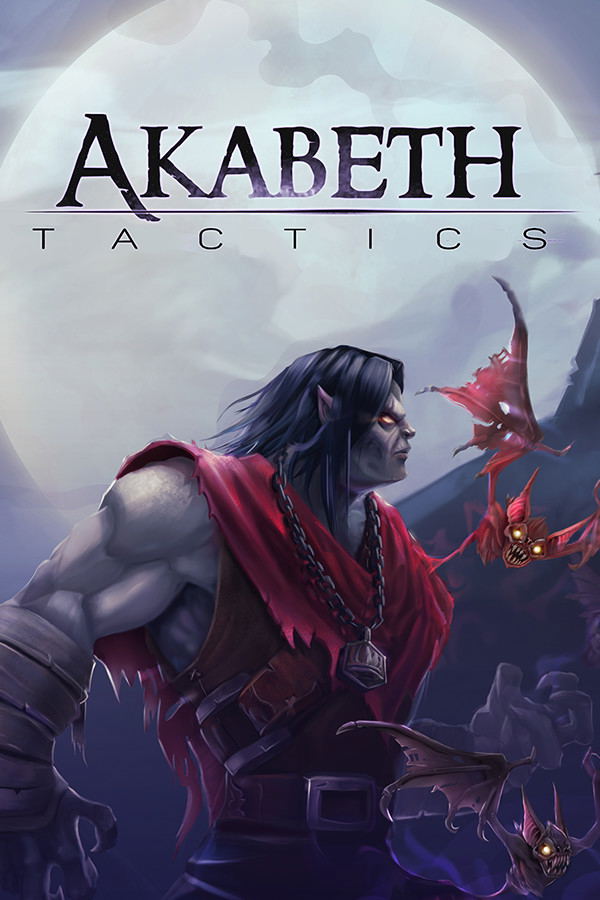 Akabeth Tactics STEAM digital — Import Game Deal
