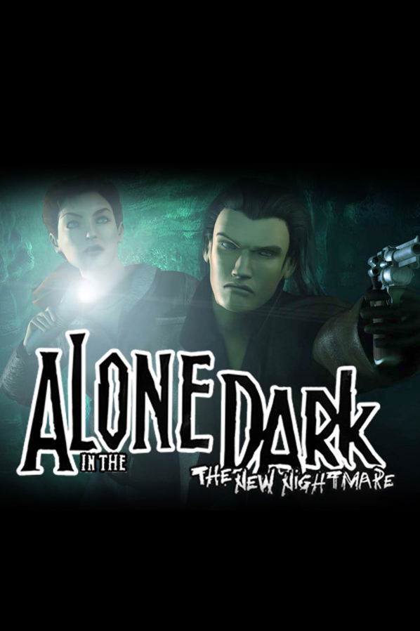 Buy Alone In The Dark: The New Nightmare Steam