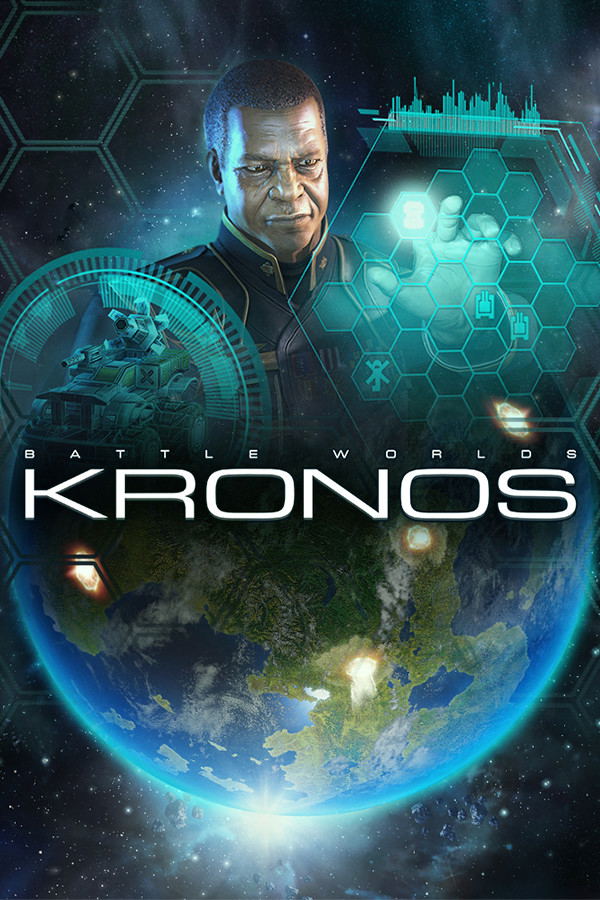 Battle Worlds: Kronos STEAM digital — Import Game Deal