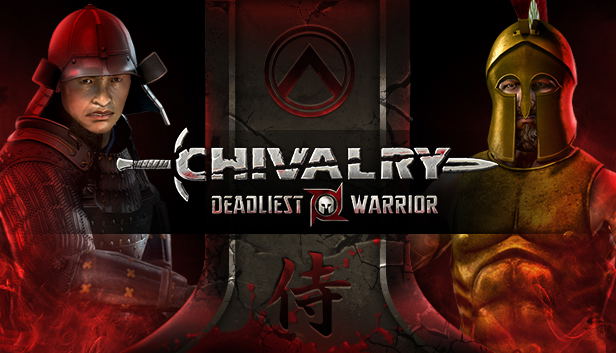 Chivalry: Deadliest Warrior (DLC) DLC STEAM digital — Import Game Deal
