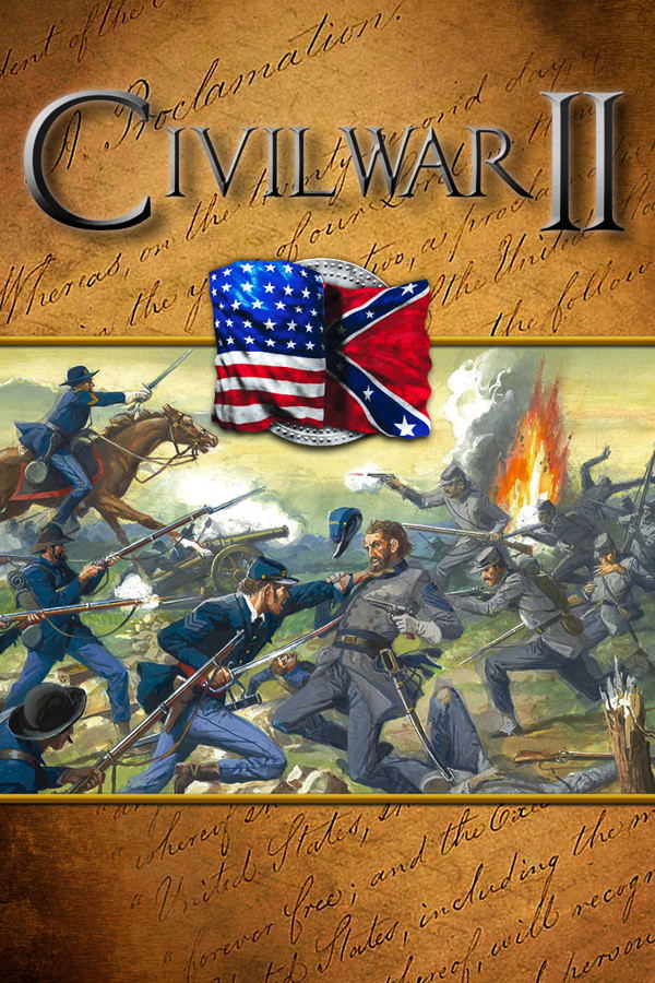 Civil War II STEAM digital — Import Game Deal