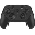 Cyber Gadget Gyro Wireless Controller PRO for Nintendo Switch (Black) thumbnail 1