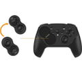 Cyber Gadget Gyro Wireless Controller PRO for Nintendo Switch (Black) thumbnail 2
