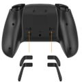 Cyber Gadget Gyro Wireless Controller PRO for Nintendo Switch (Black) thumbnail 4