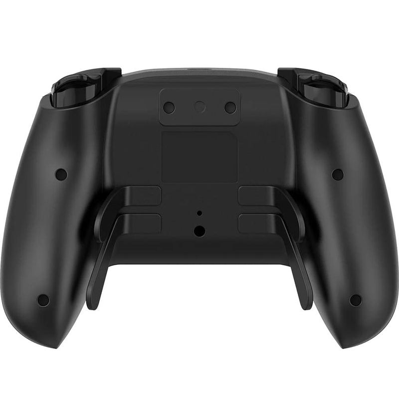 Cyber Gadget Gyro Wireless Controller PRO for Nintendo Switch (Black) image 5