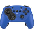 Cyber Gadget Gyro Wireless Controller PRO for Nintendo Switch (Blue x Black) thumbnail 1