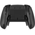 Cyber Gadget Gyro Wireless Controller PRO for Nintendo Switch (Blue x Black) thumbnail 5