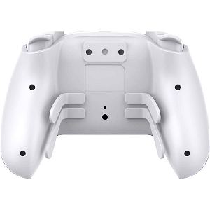 CYBER・Gyro Wireless Controller PRO for Nintendo Switch (Blue x White)