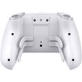 Cyber Gadget Gyro Wireless Controller PRO for Nintendo Switch (Blue x White) thumbnail 4
