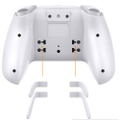 Cyber Gadget Gyro Wireless Controller PRO for Nintendo Switch (Blue x White) thumbnail 5