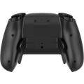 Cyber Gadget Gyro Wireless Controller PRO for Nintendo Switch (Red x Black) thumbnail 5