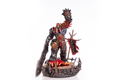 Darksiders 1/6 Scale Painted Statue: War [Standard Edition] thumbnail 1