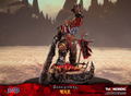Darksiders 1/6 Scale Painted Statue: War [Standard Edition] thumbnail 11
