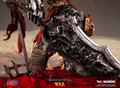 Darksiders 1/6 Scale Painted Statue: War [Standard Edition] thumbnail 26