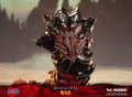 Darksiders 1/6 Scale Painted Statue: War [Standard Edition] thumbnail 29
