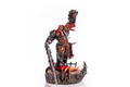 Darksiders 1/6 Scale Painted Statue: War [Standard Edition] thumbnail 3